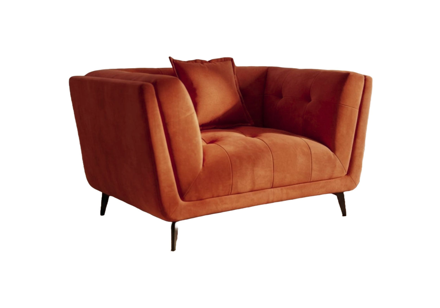 Icon Armchair