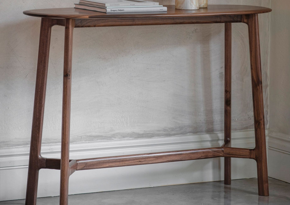 Madeira Console Table