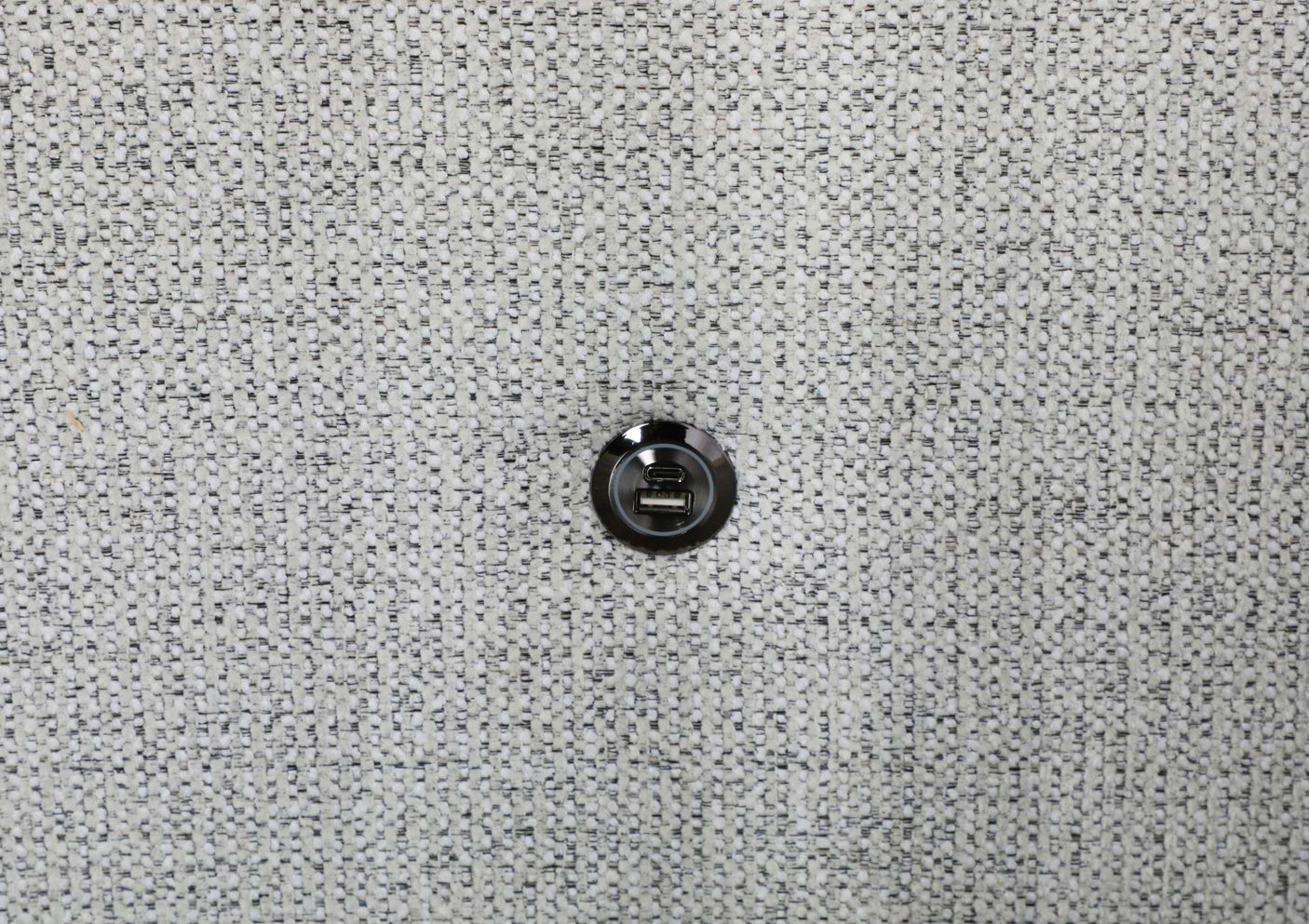 Oxford Ottoman Bedframe