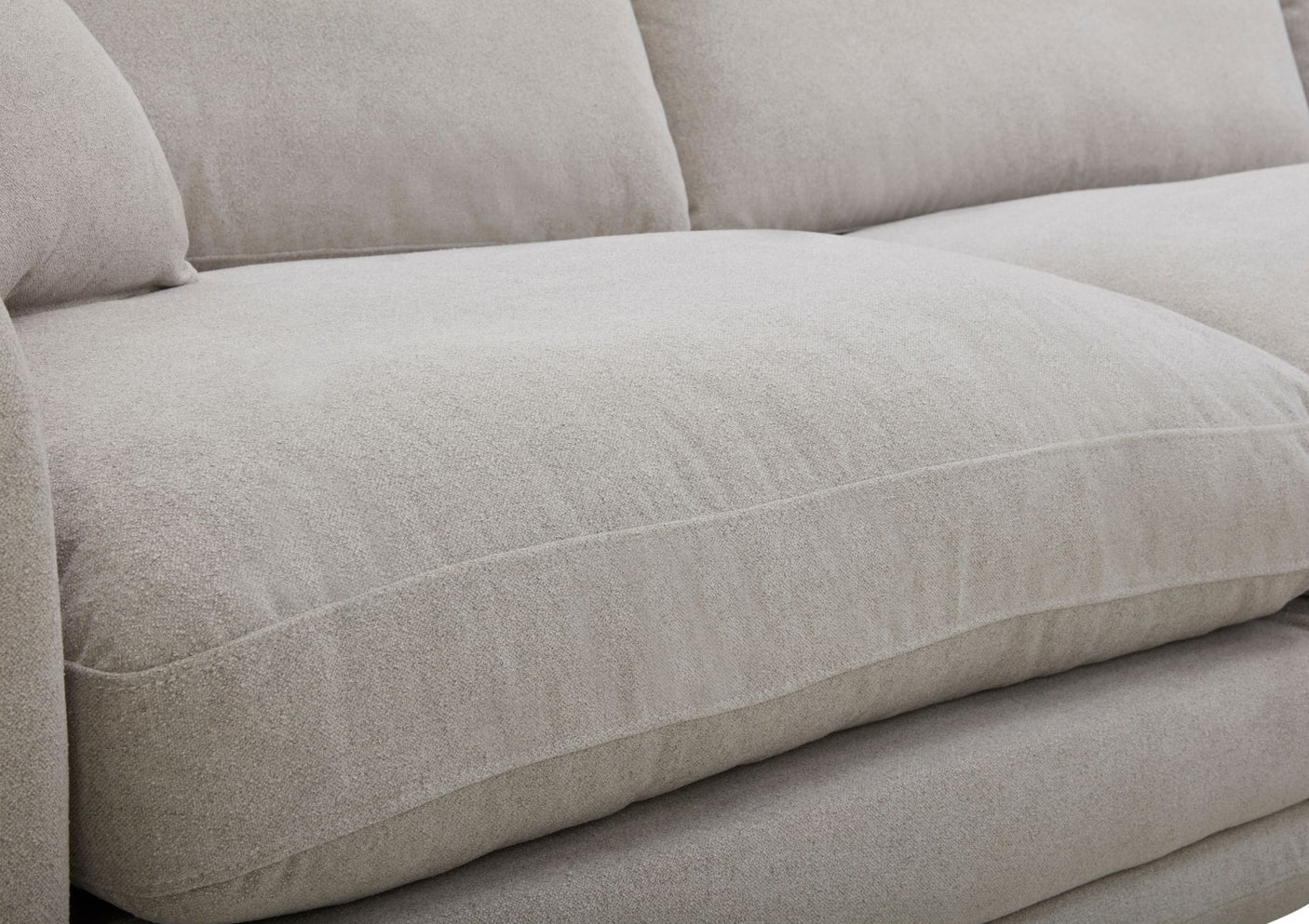 Lounge Modular Sofa 2 Corner 2