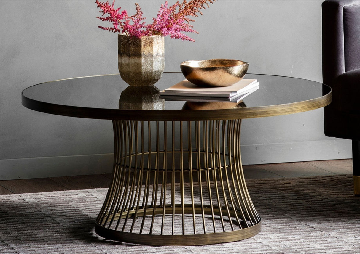 Rushford Coffee Table