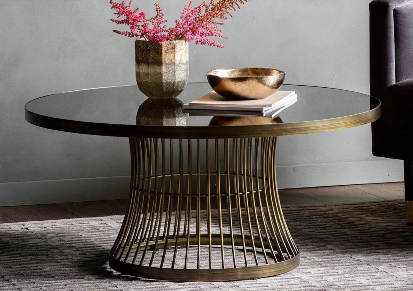 Rushford Coffee Table