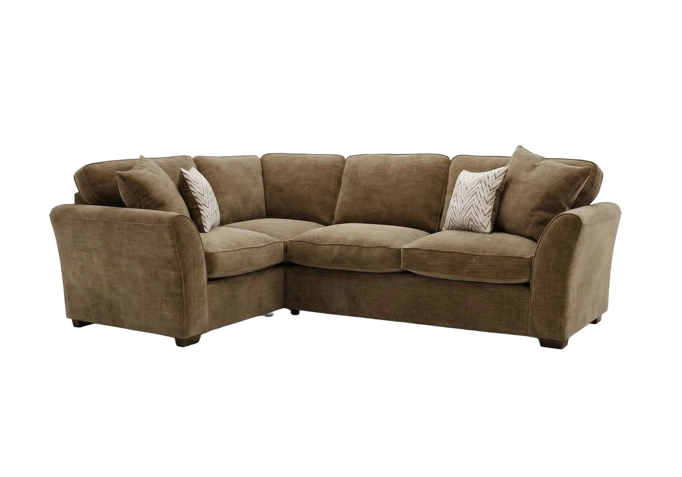 Kingsbury 1 Corner 2 Sofa