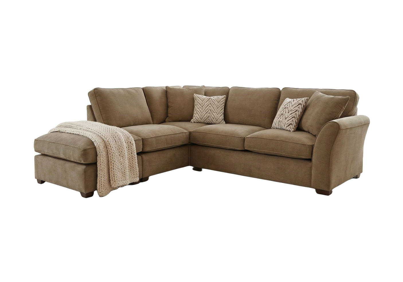 Kingsbury Chaise