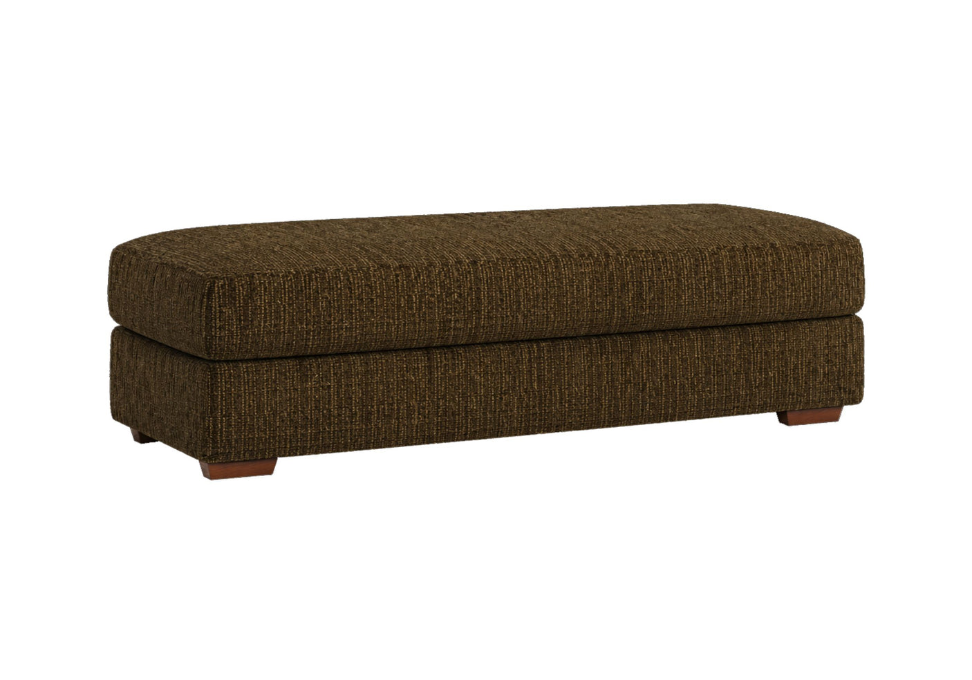 Galloway Large Footstool