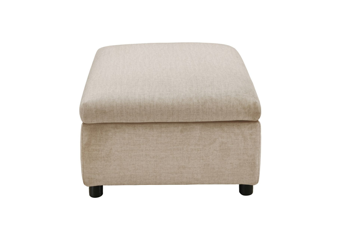 Hunter Storage Stool