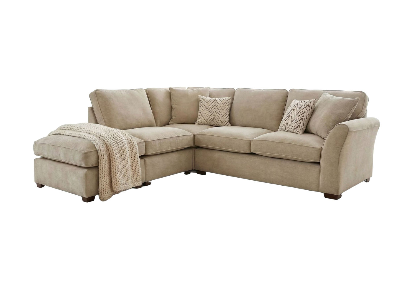 Kingsbury Chaise