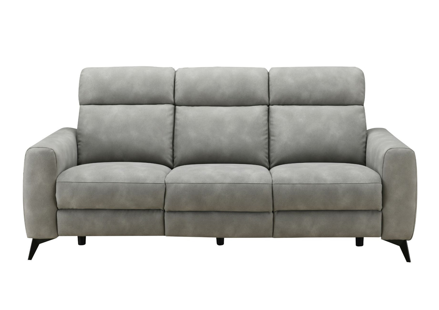 Finch 3-Seater Power Recliner Sofa