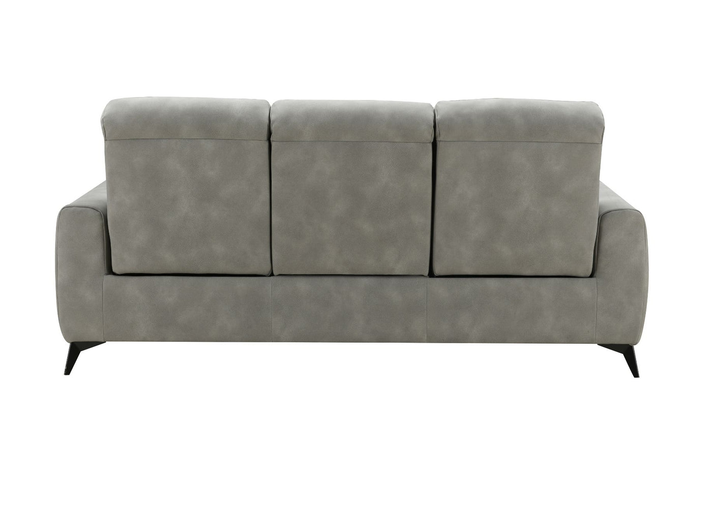 Finch 3-Seater Power Recliner Sofa