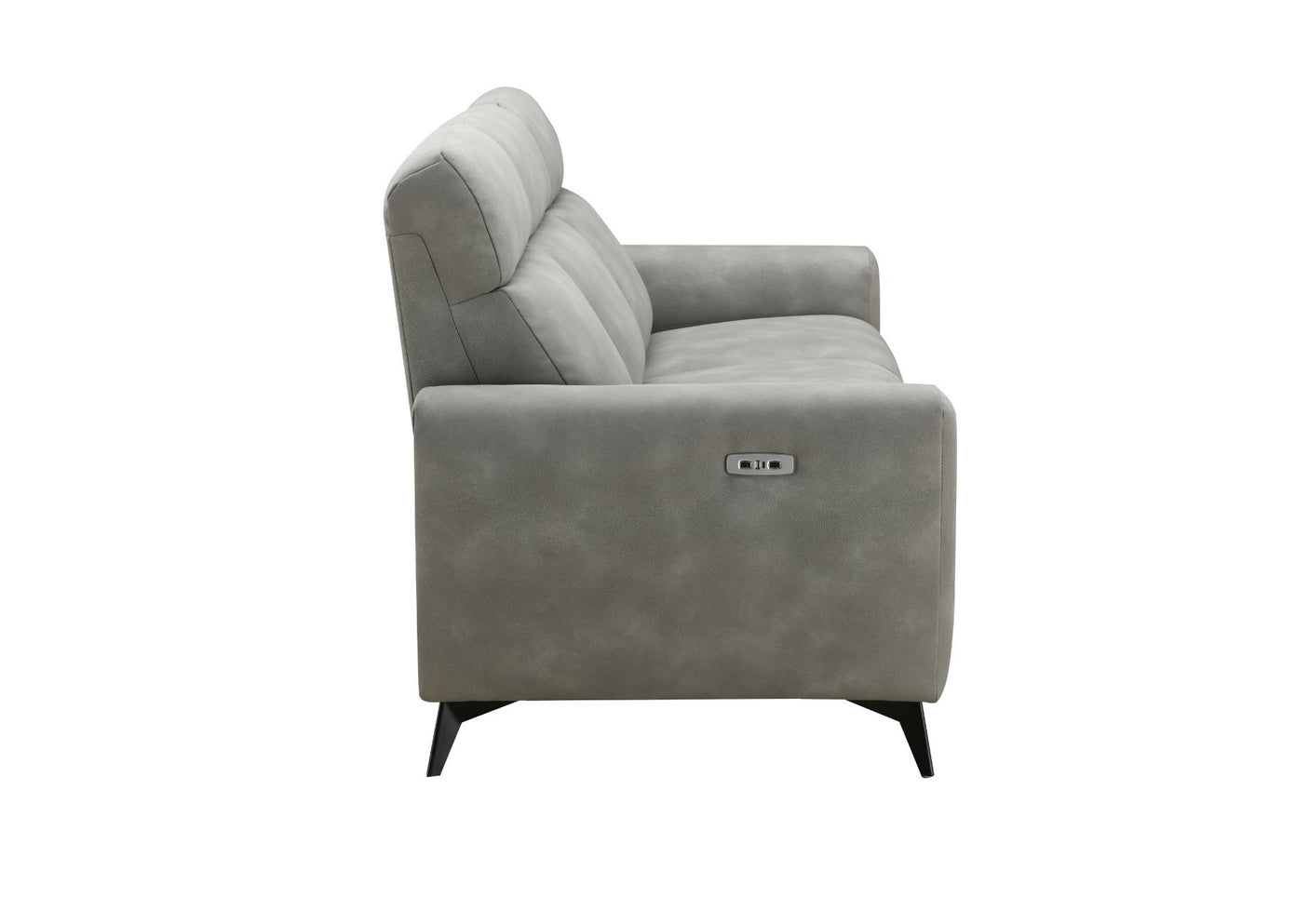 Finch 3-Seater Power Recliner Sofa