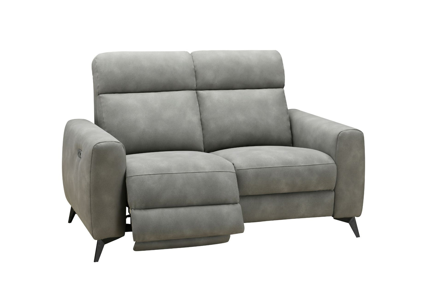 Finch 2-Seater Power Recliner Sofa