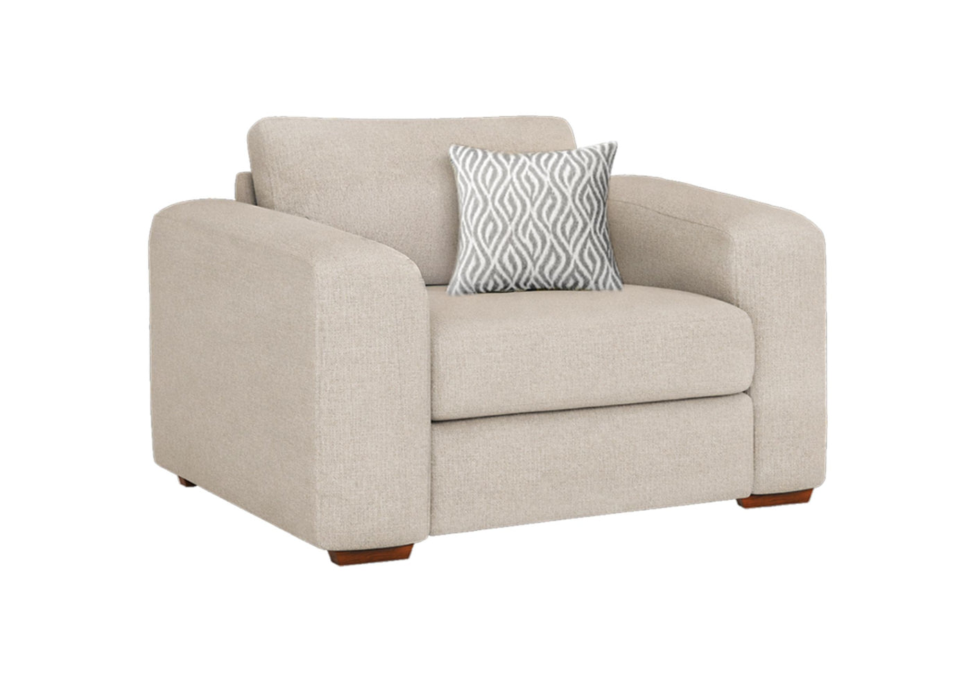 Galloway Armchair