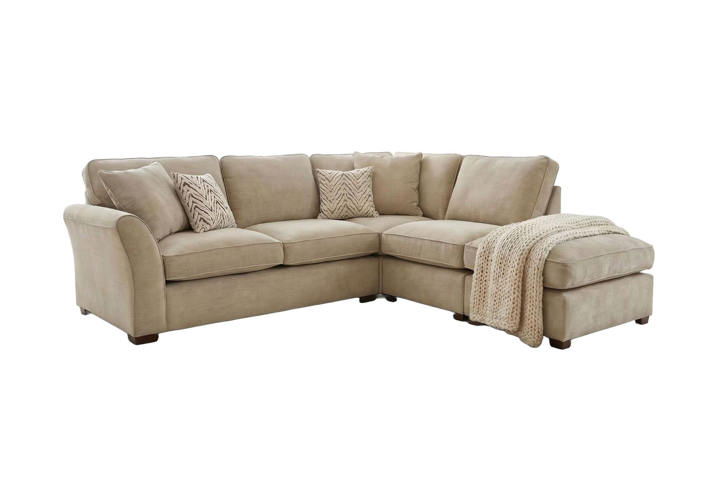 Kingsbury Chaise