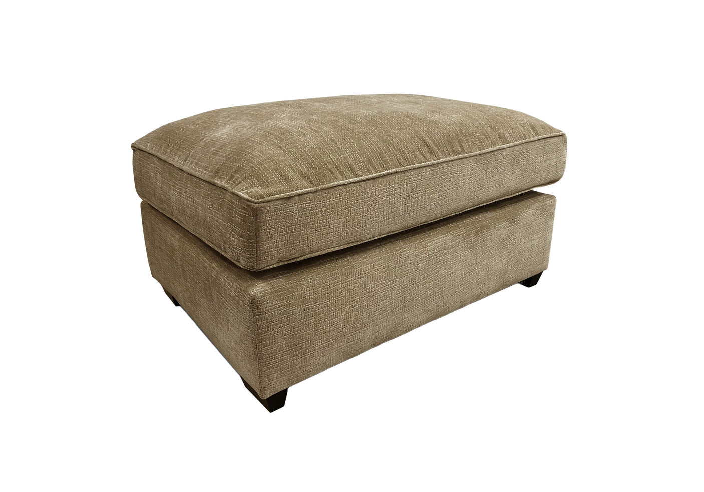 Kingsbury Chaise Footstool