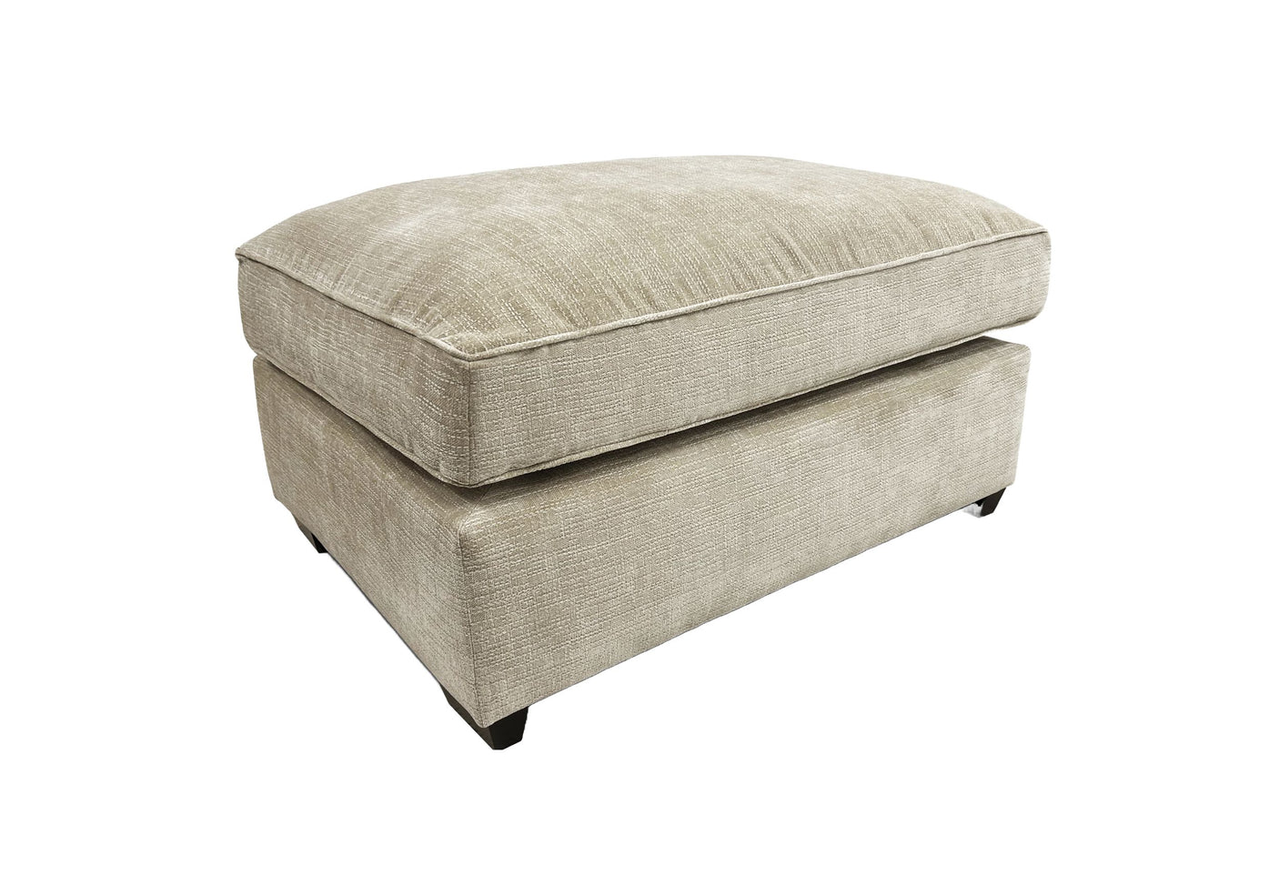 Kingsbury Chaise Footstool