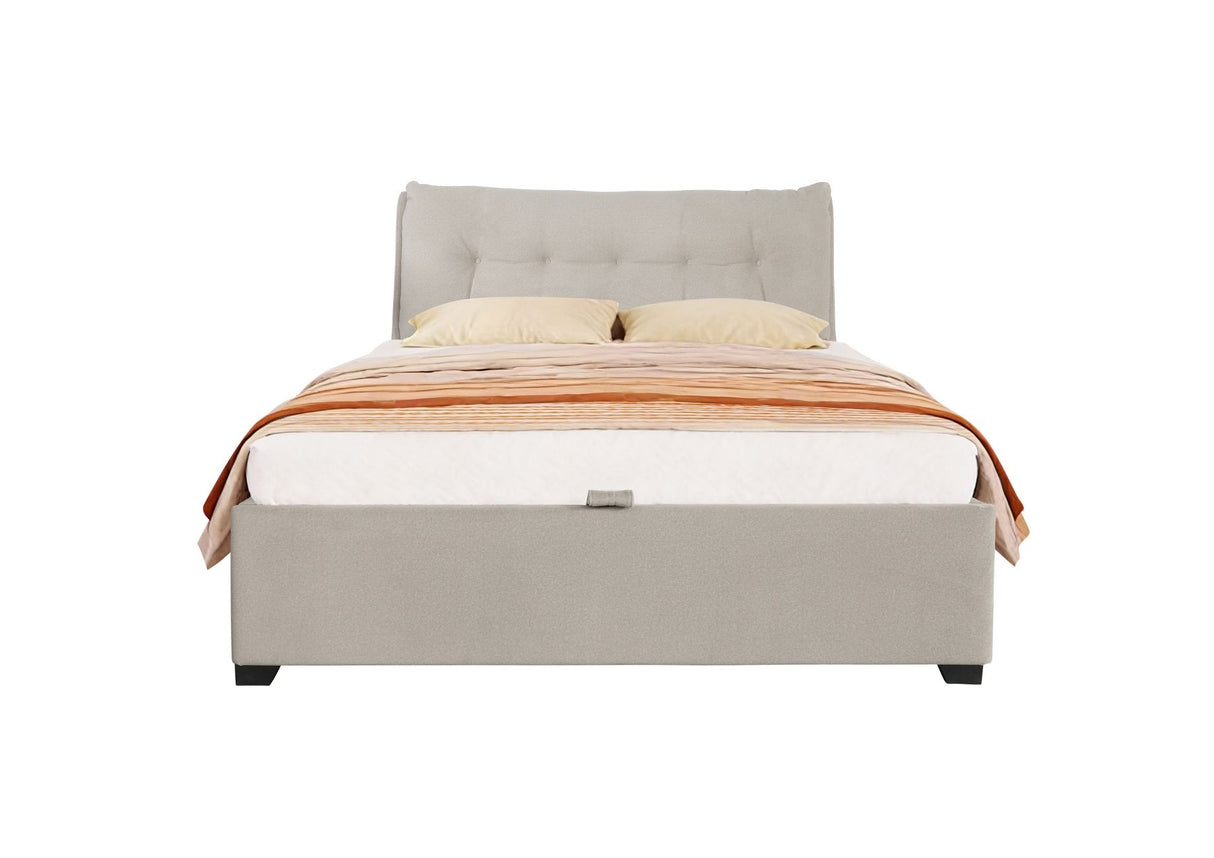 Hampstead Ottoman Bedframe