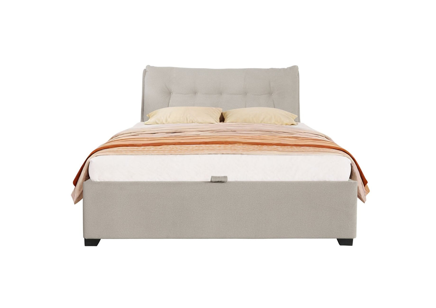 Hampstead Ottoman Bedframe