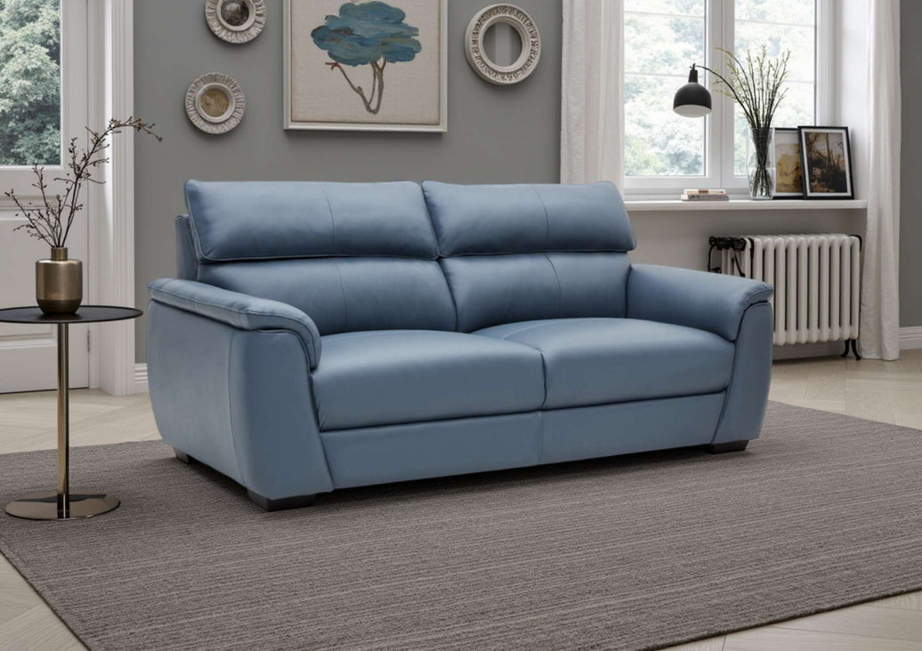 Pisa 3-Seater Static