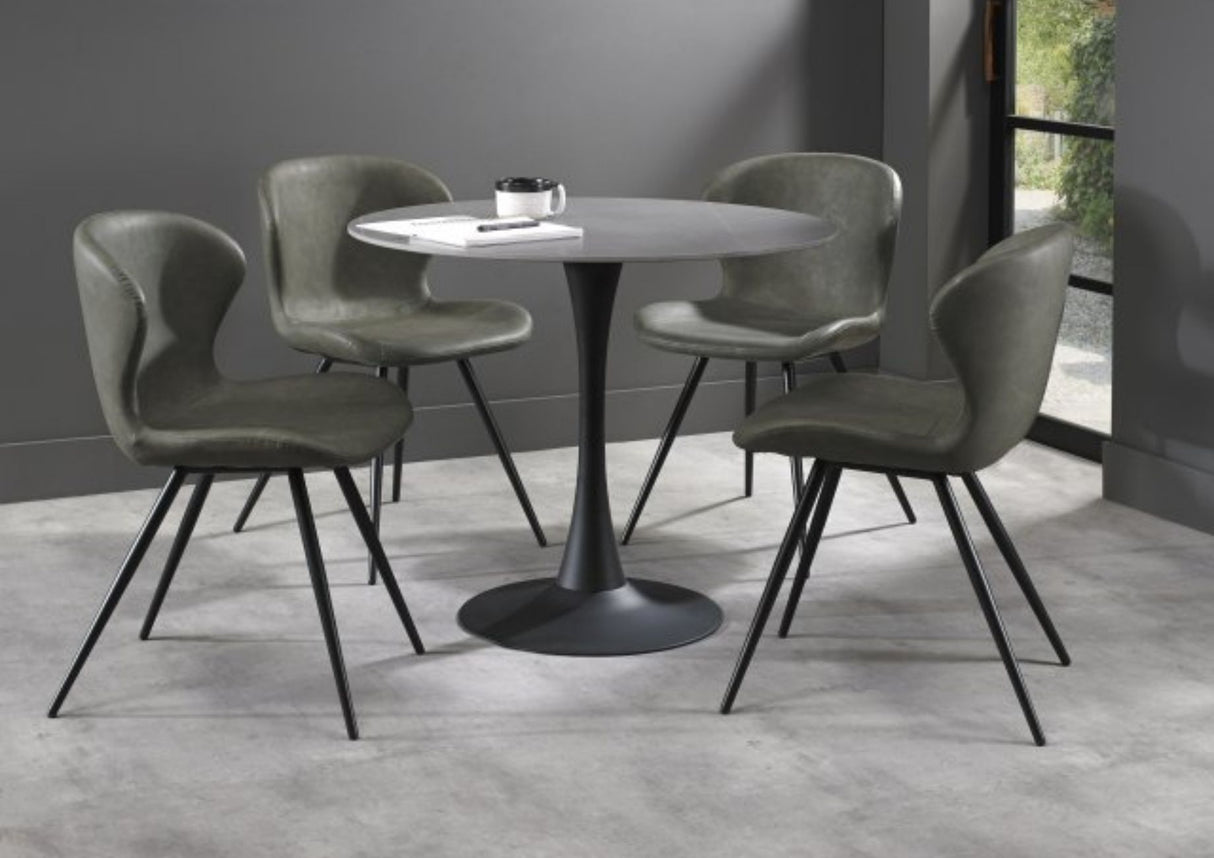Bistro Dining Chairs (Sold in Pairs)