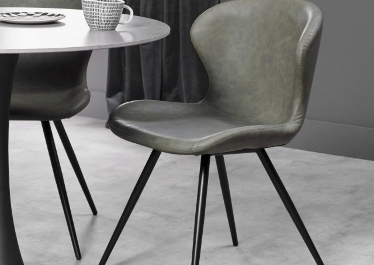 Bistro Dining Chairs (Sold in Pairs)