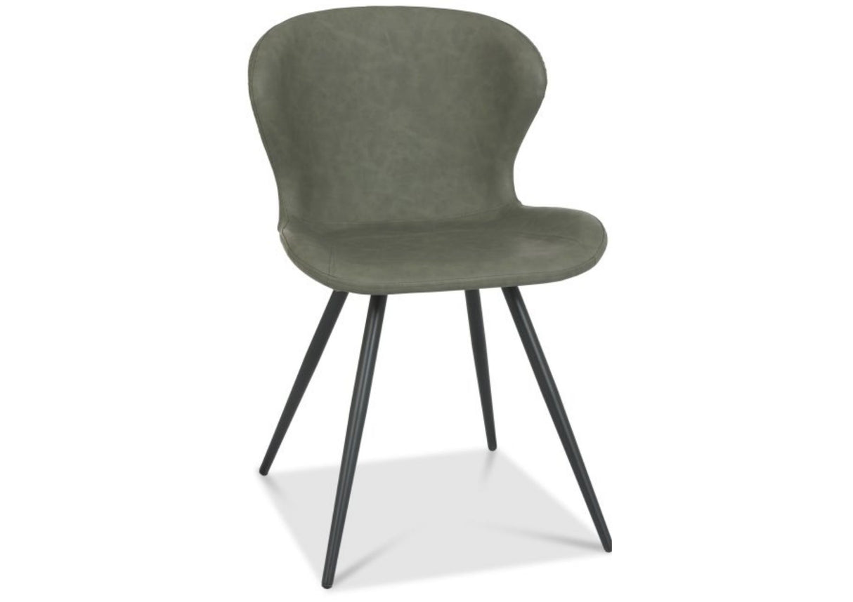 Bistro Dining Chairs (Sold in Pairs)