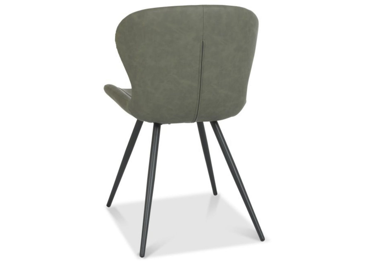 Bistro Dining Chairs (Sold in Pairs)
