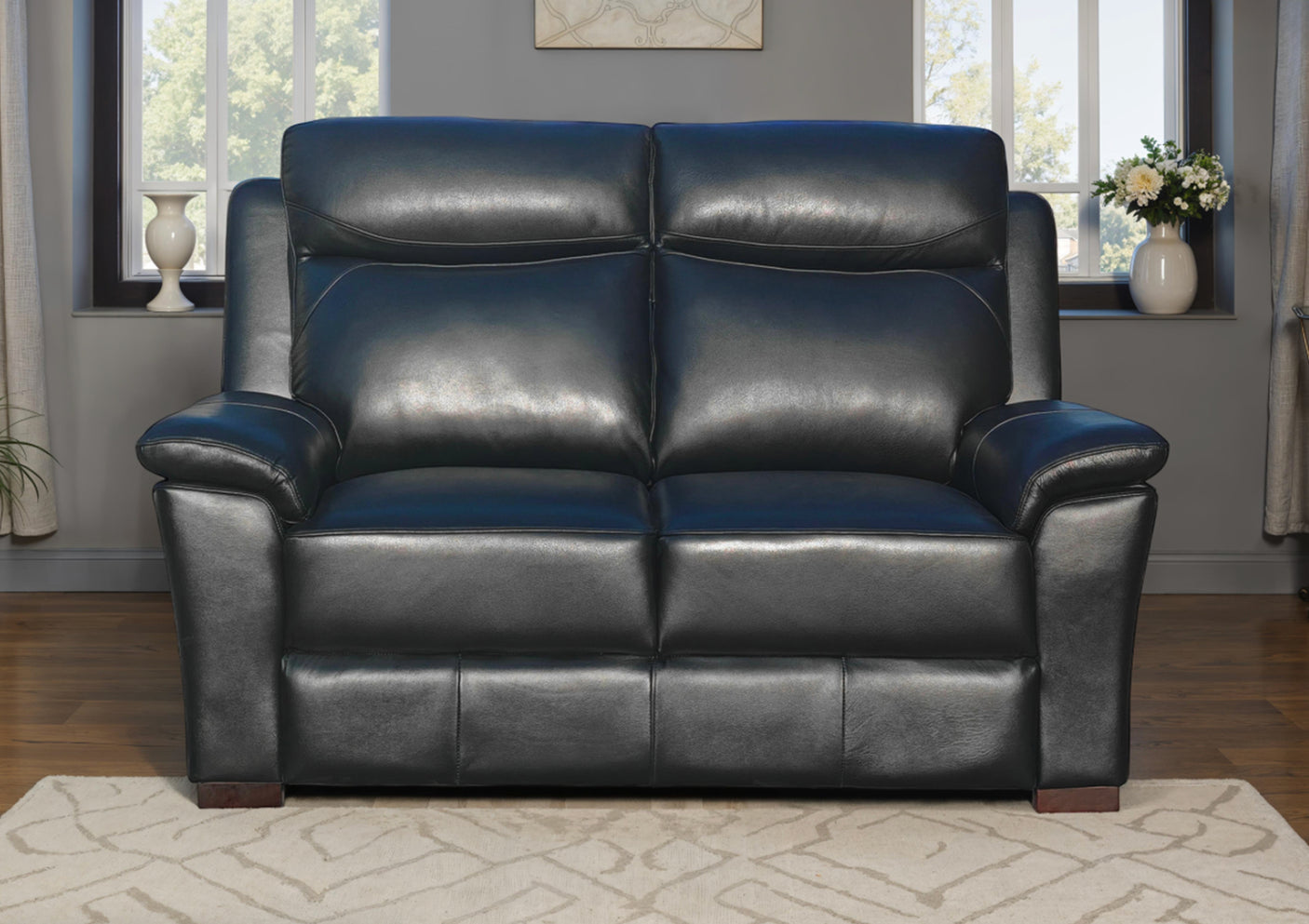 Renzo 2 Seater Sofa