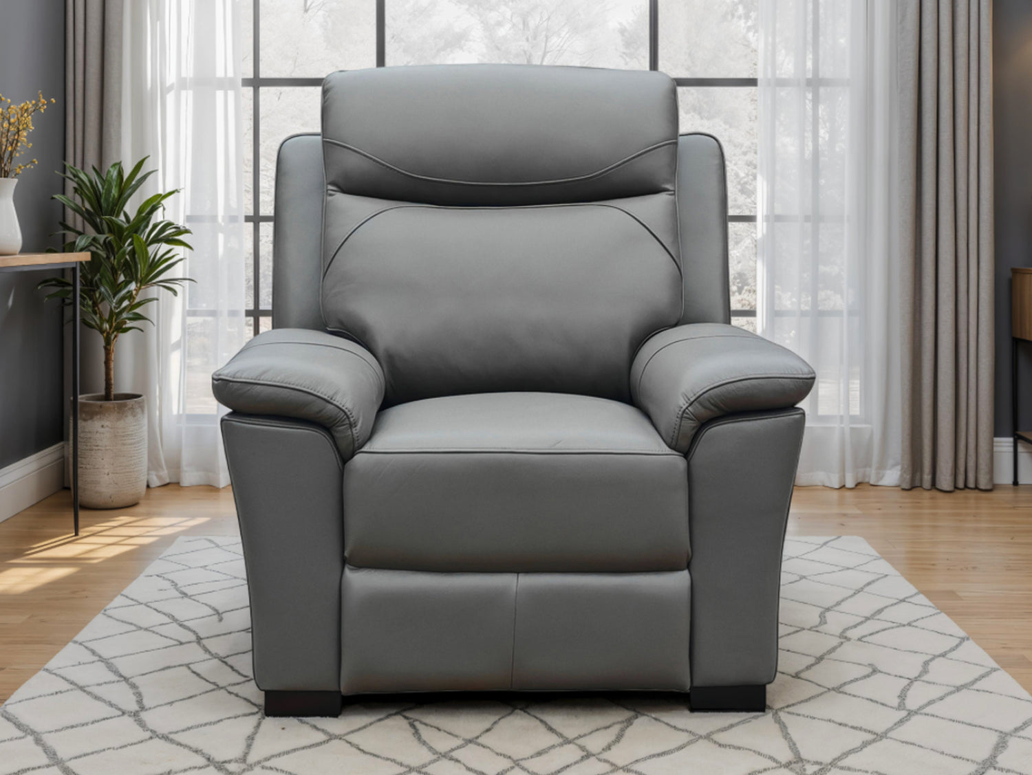 Renzo Armchair
