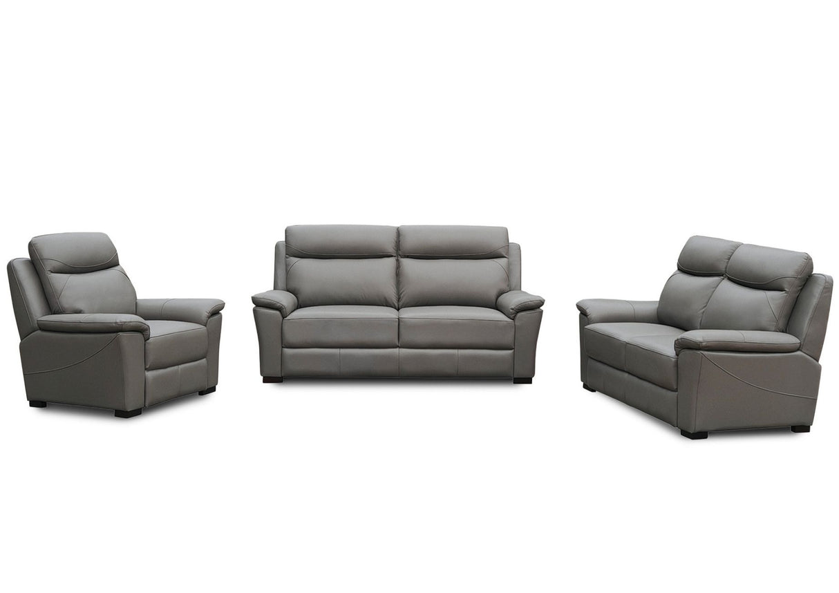 Renzo 3 Seater Sofa