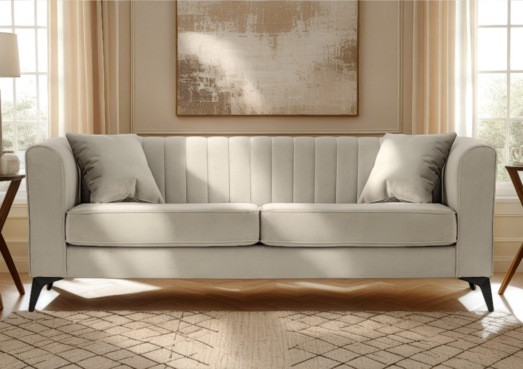 Revive 3 Seater Sofa