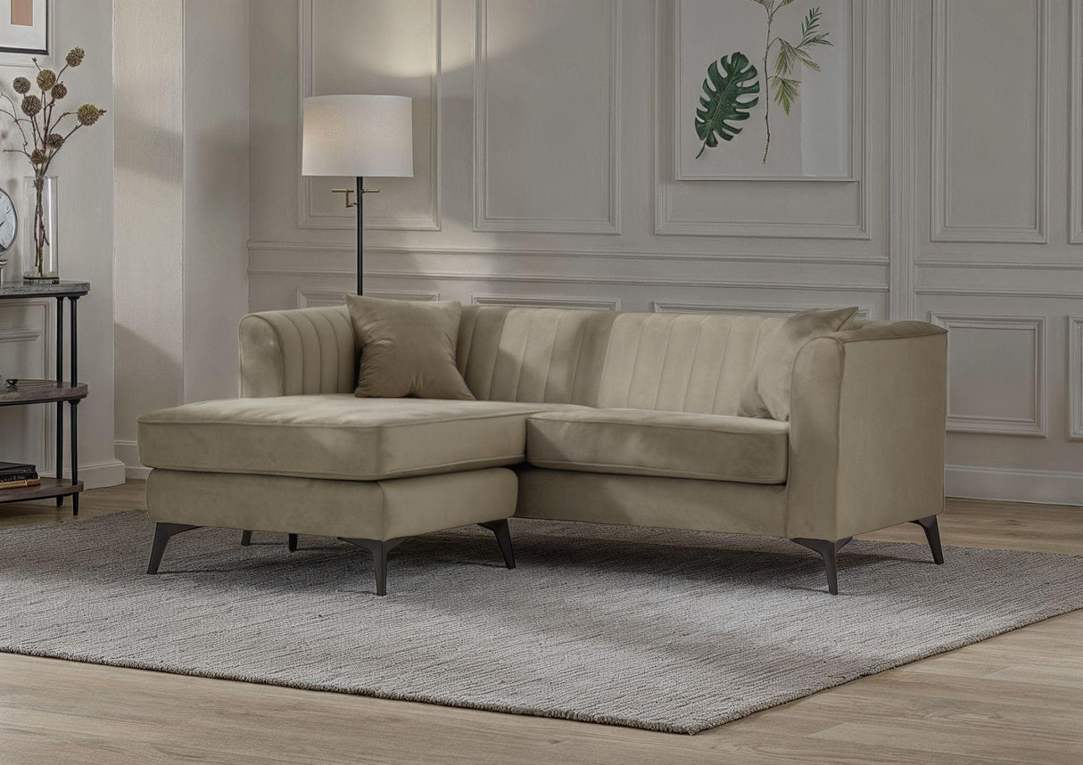 Revive 3 Seater Universal Chaise