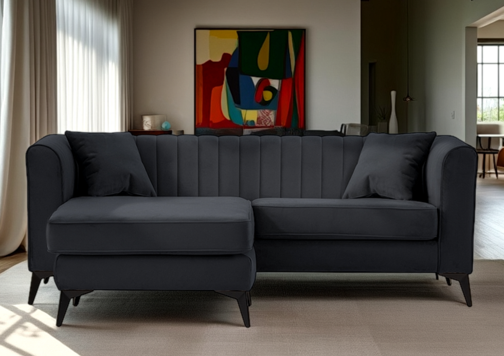 Revive 3 Seater Universal Chaise