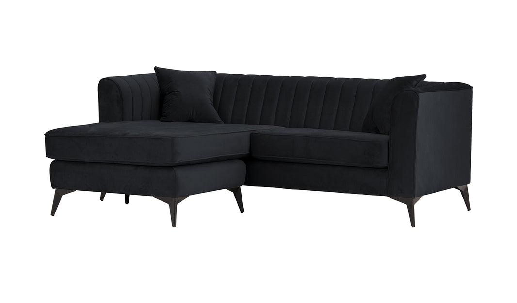 Revive 3 Seater Universal Chaise
