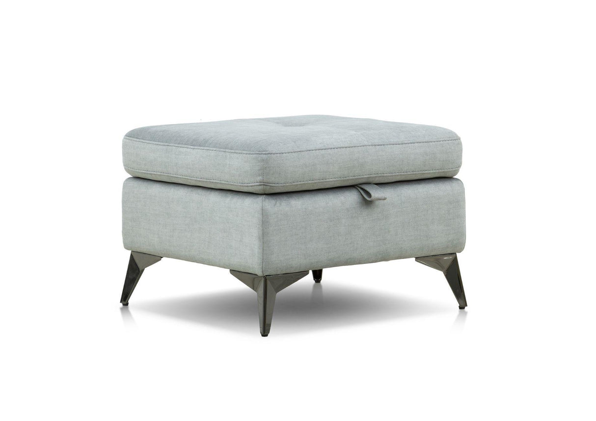 Ricardo Storage Stool