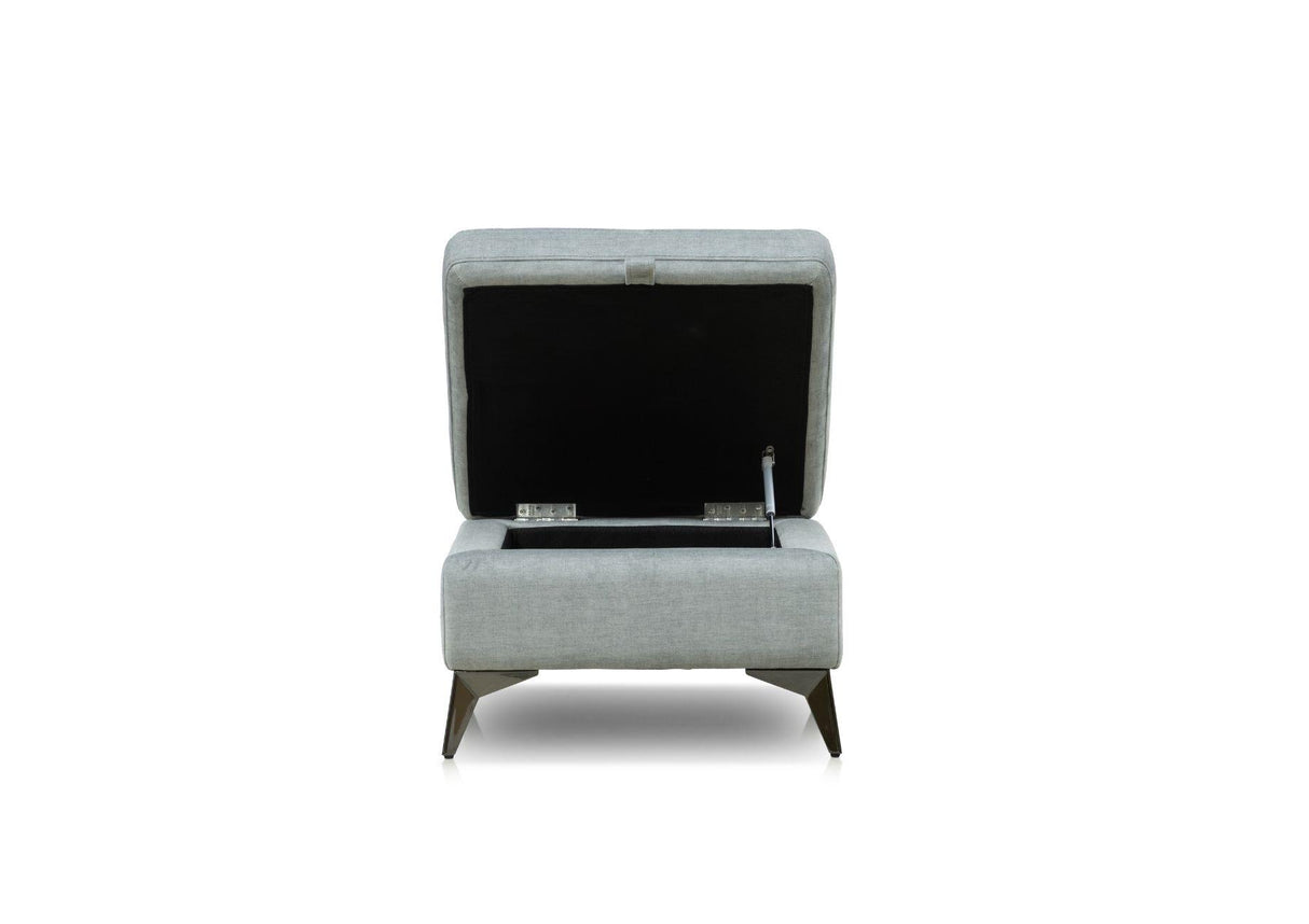Ricardo Storage Stool