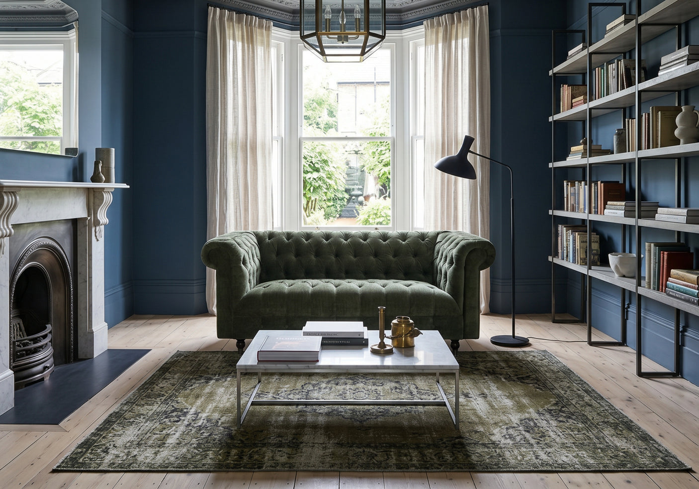 Richmond 2-Seater Sofa