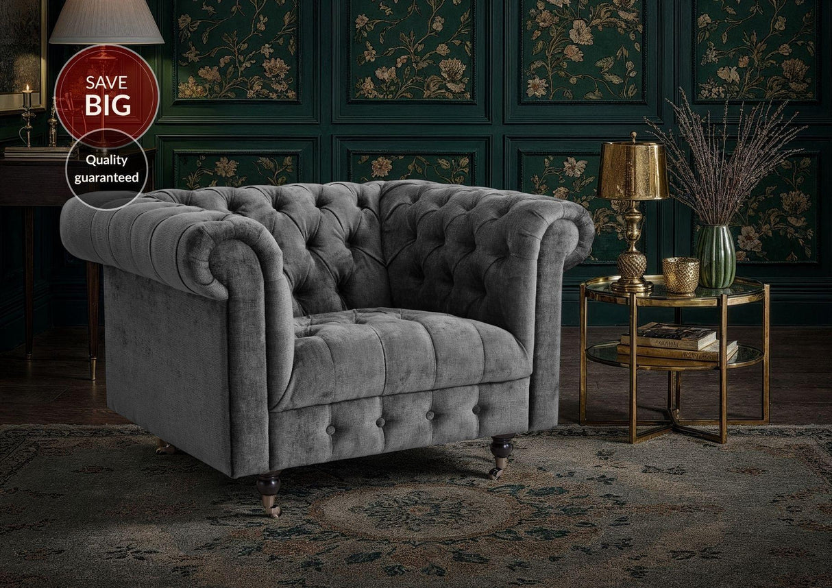 Richmond Standard Chair