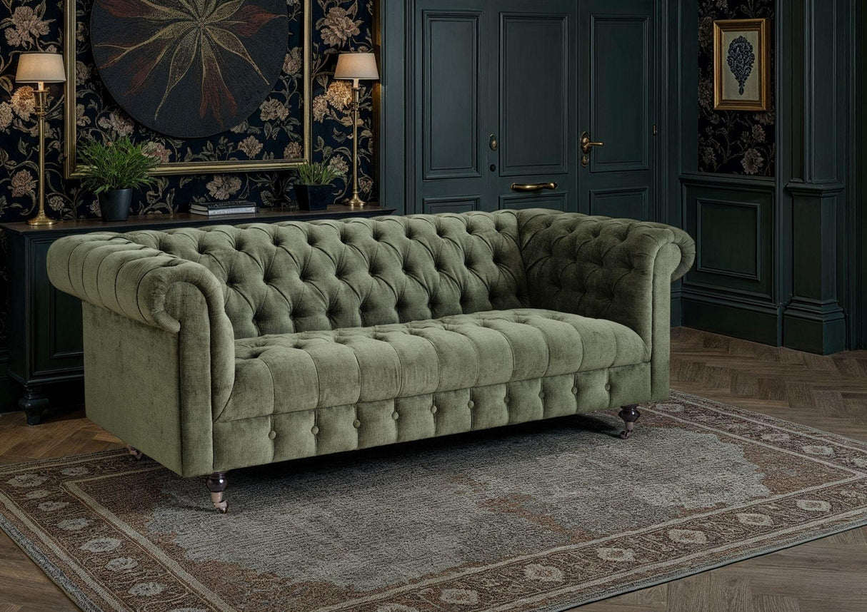 Richmond 3-Seater Sofa