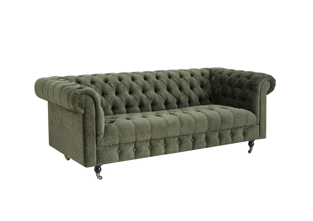 Richmond 3-Seater Sofa