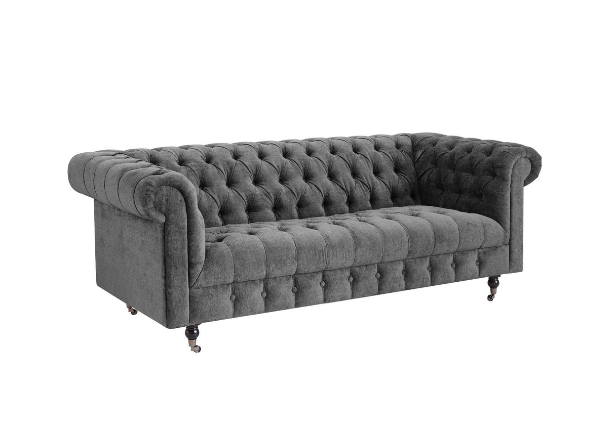 Richmond 3-Seater Sofa