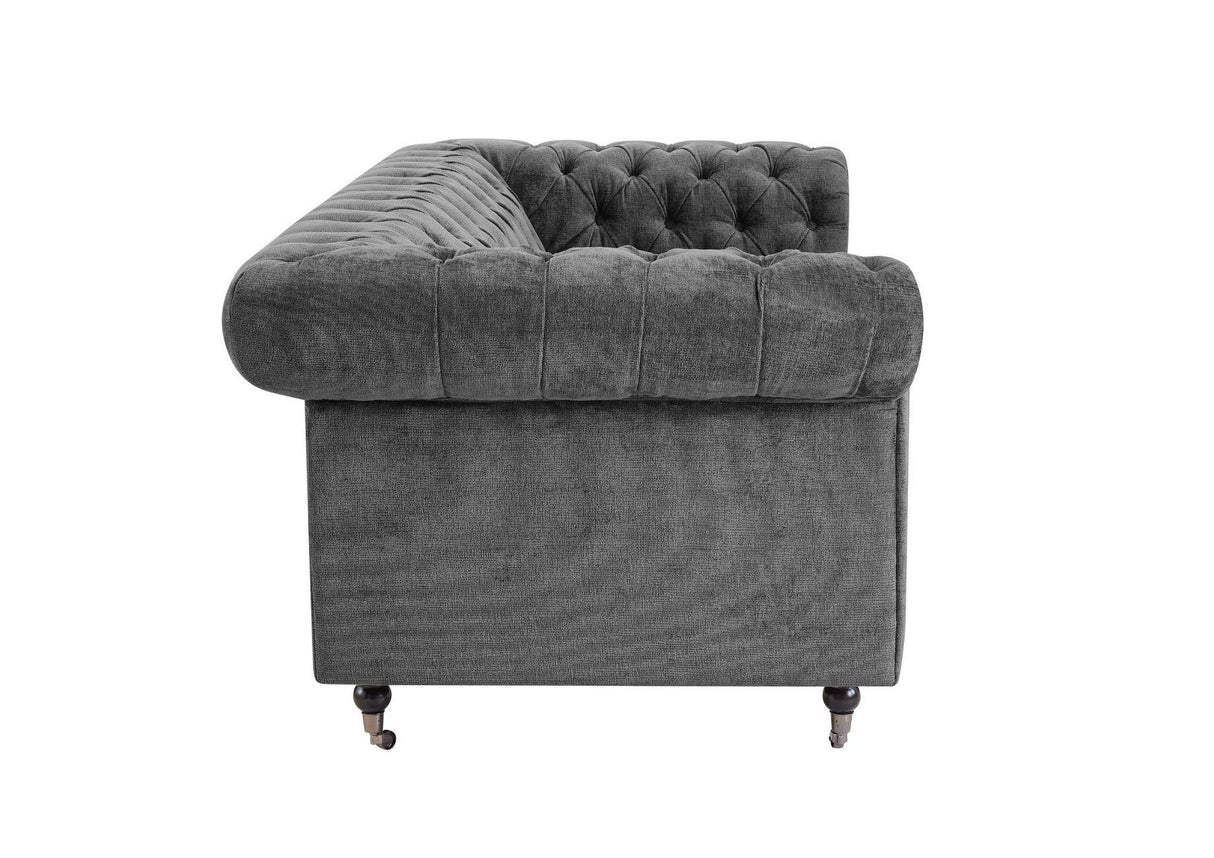 Richmond 3-Seater Sofa