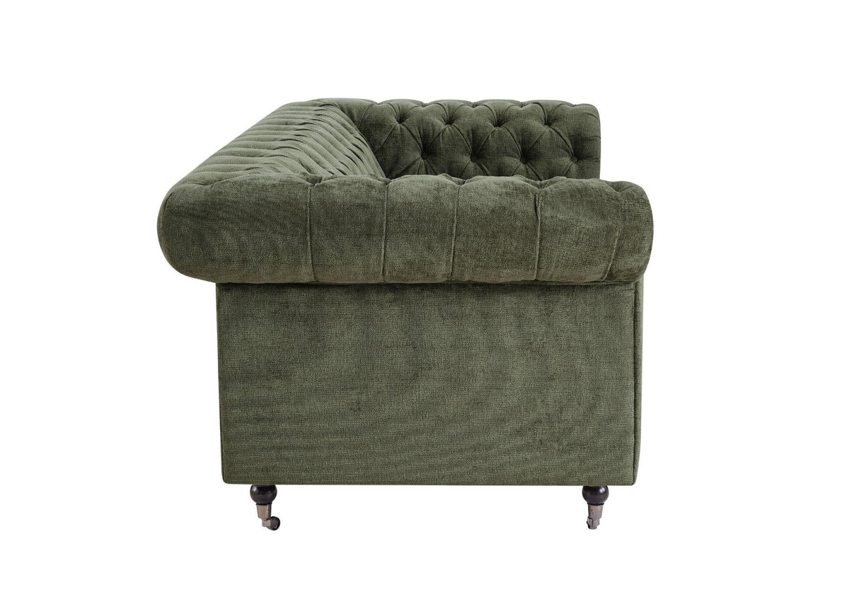 Richmond 3-Seater Sofa