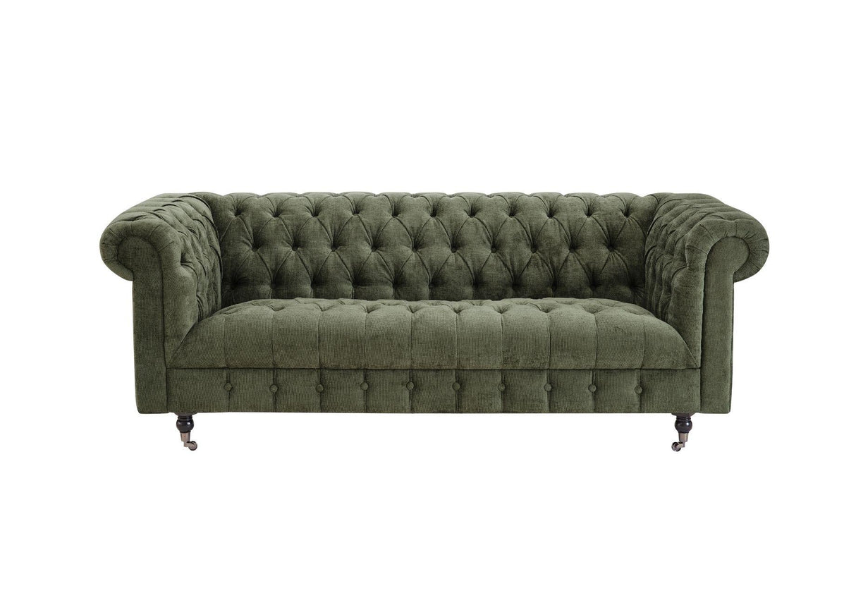Richmond 3-Seater Sofa