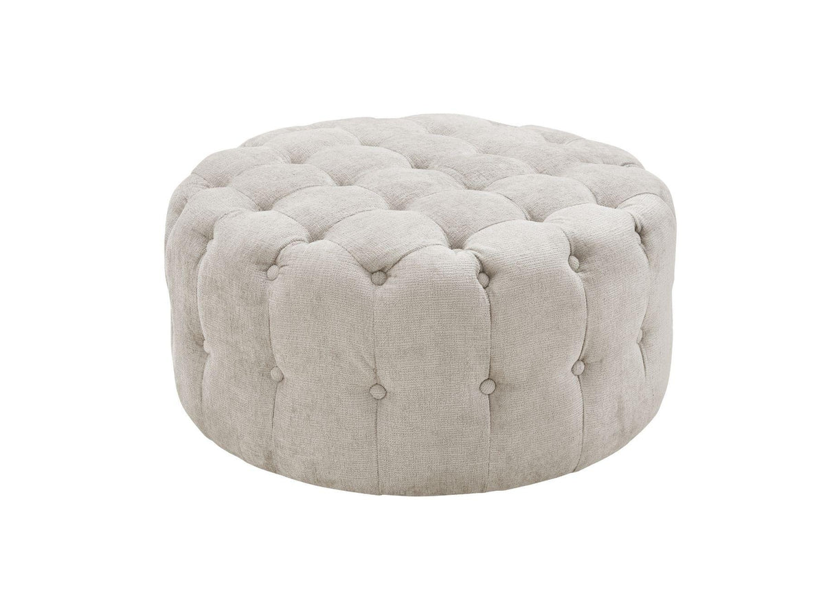 Richmond Footstool