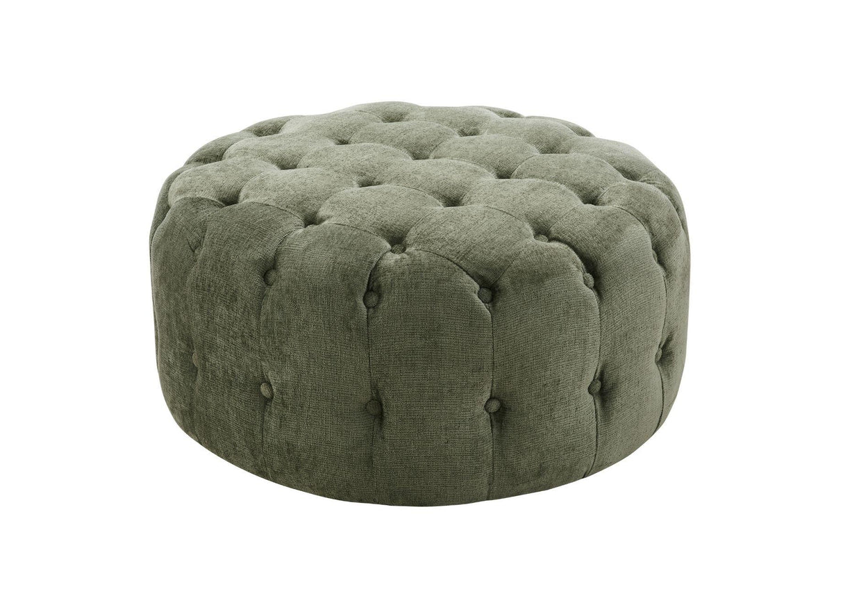 Richmond Footstool