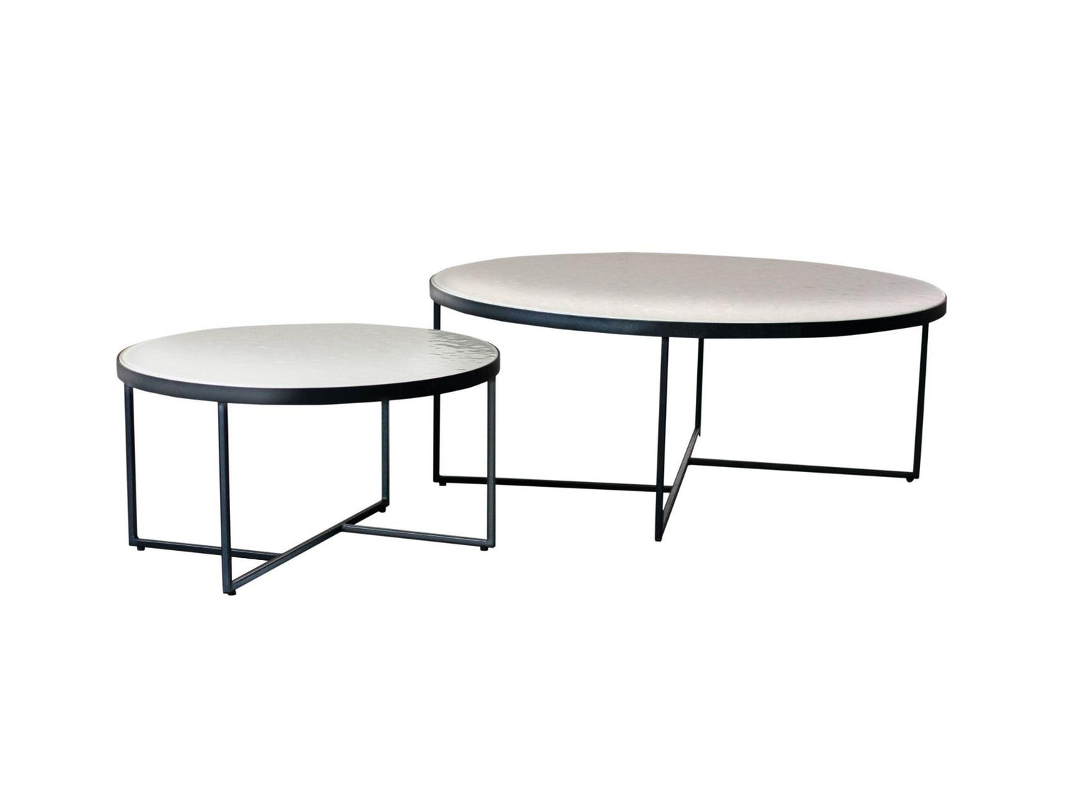 Riga Side Table