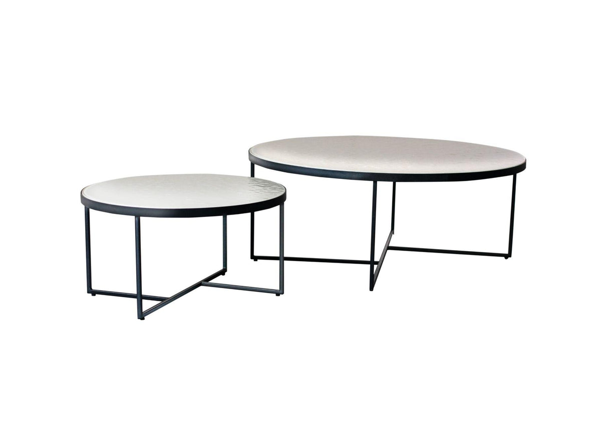Riga Side Table