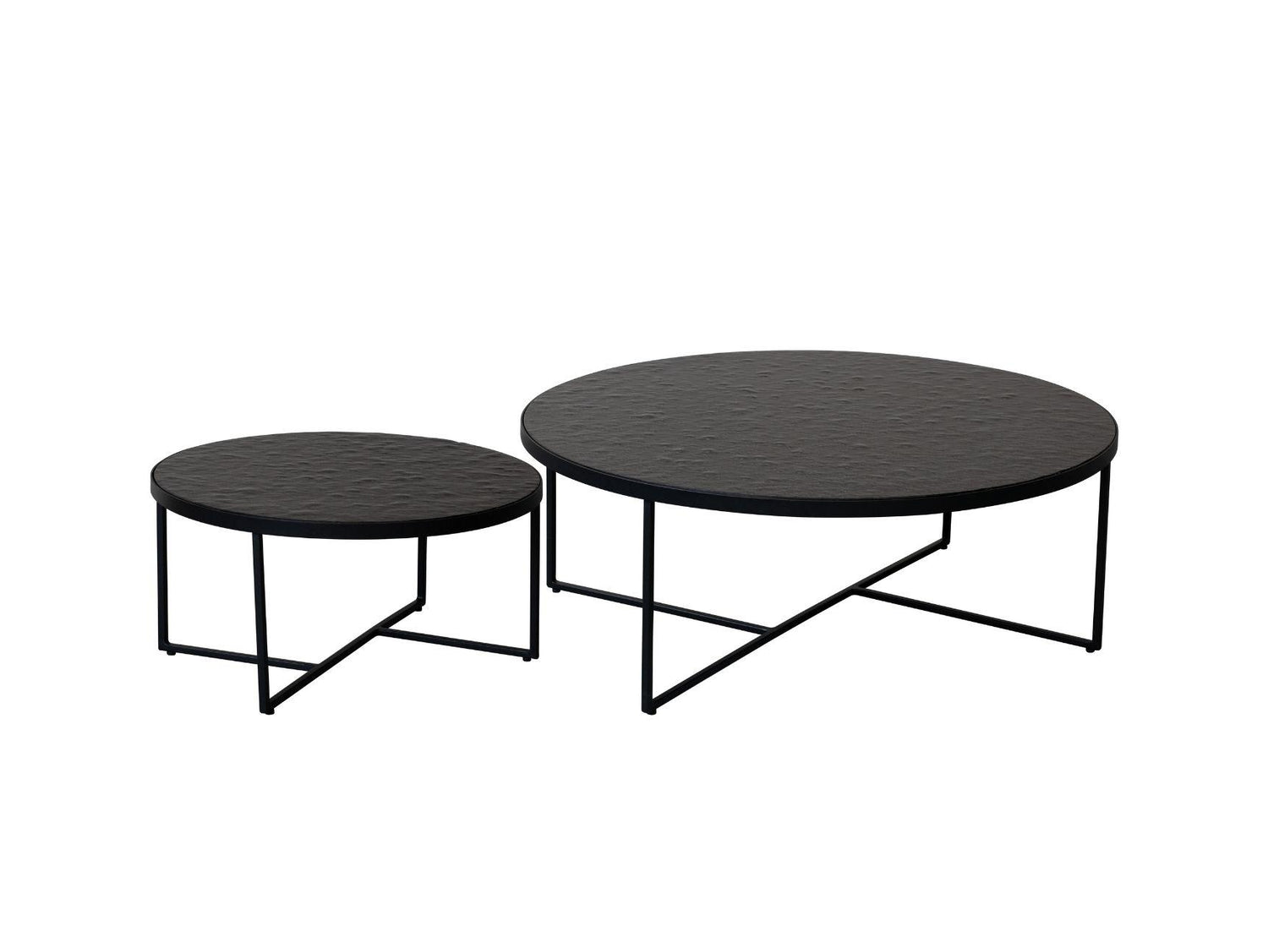 Riga Side Table