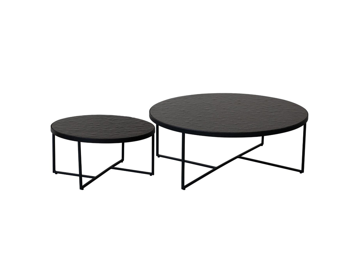 Riga Side Table