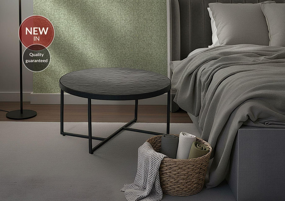 Riga Side Table